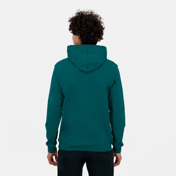 Le Coq Sportif La Paix Sweat à Capuche Homme