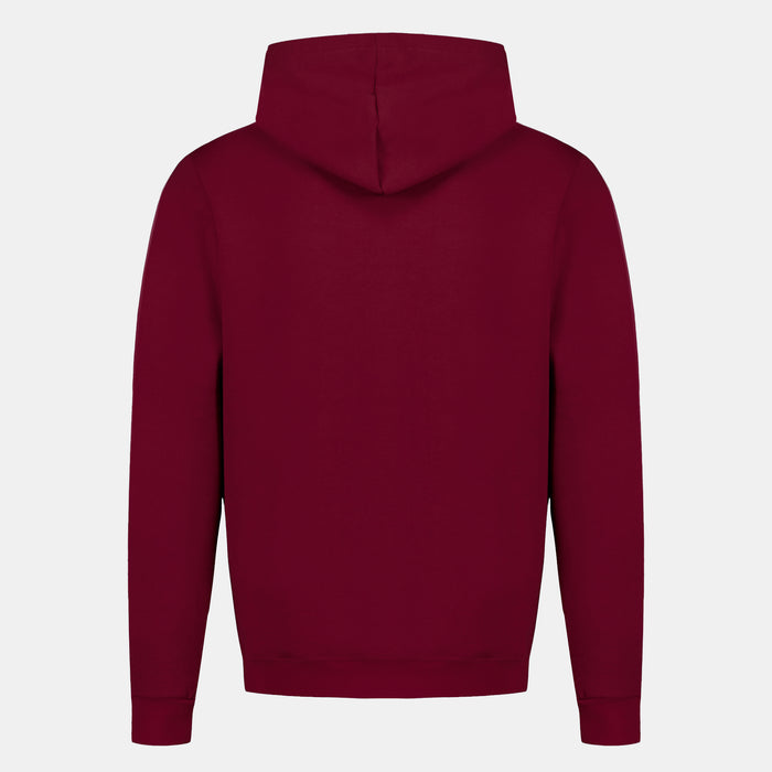 Le Coq Sportif La Paix Sweat à Capuche Homme