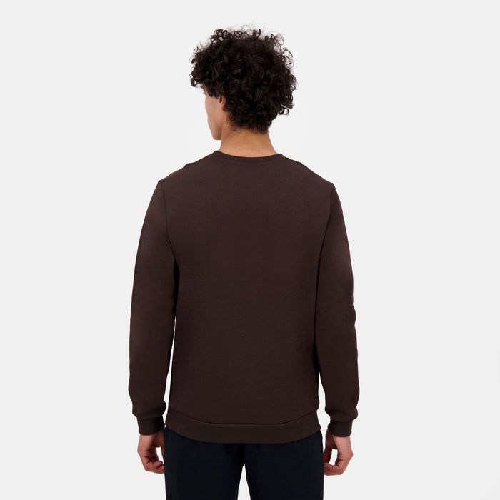 Le Coq Sportif La Paix Sweat Homme