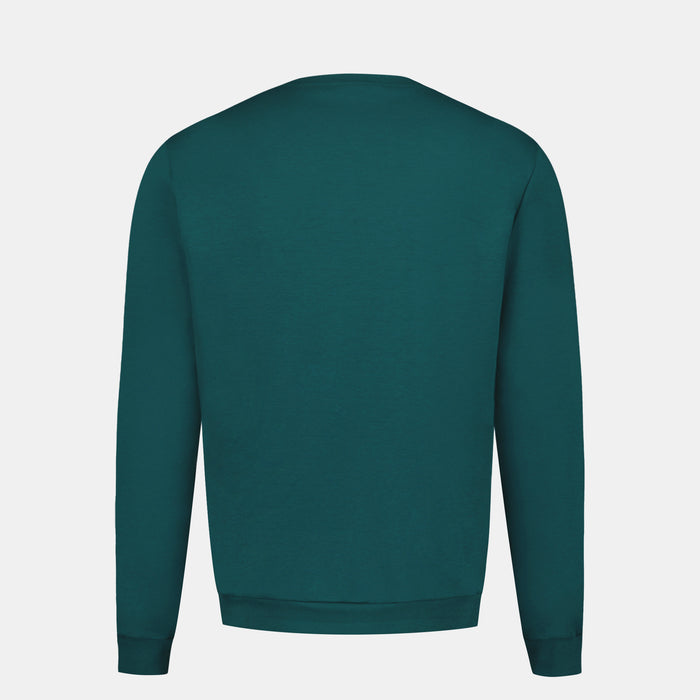 Le Coq Sportif La Paix Sweat Homme