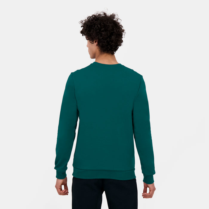Le Coq Sportif La Paix Sweat Homme