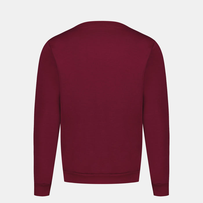 Le Coq Sportif La Paix Sweat Homme