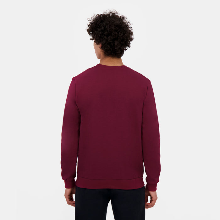 Le Coq Sportif La Paix Sweat Homme