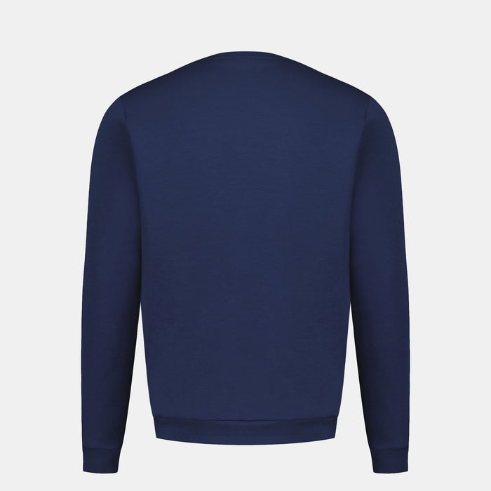 Le Coq Sportif La Paix Sweat Homme