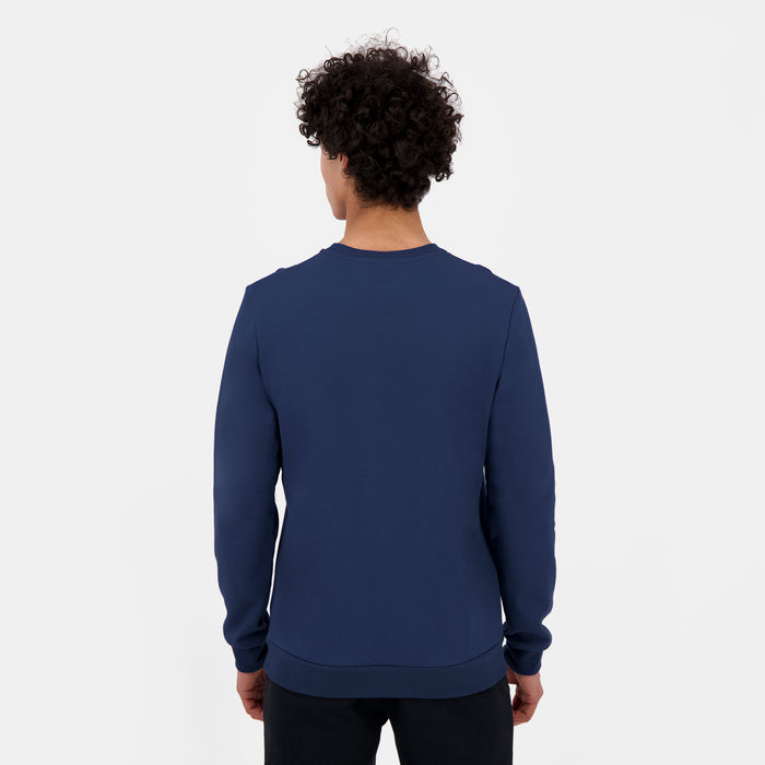 Le Coq Sportif La Paix Sweat Homme