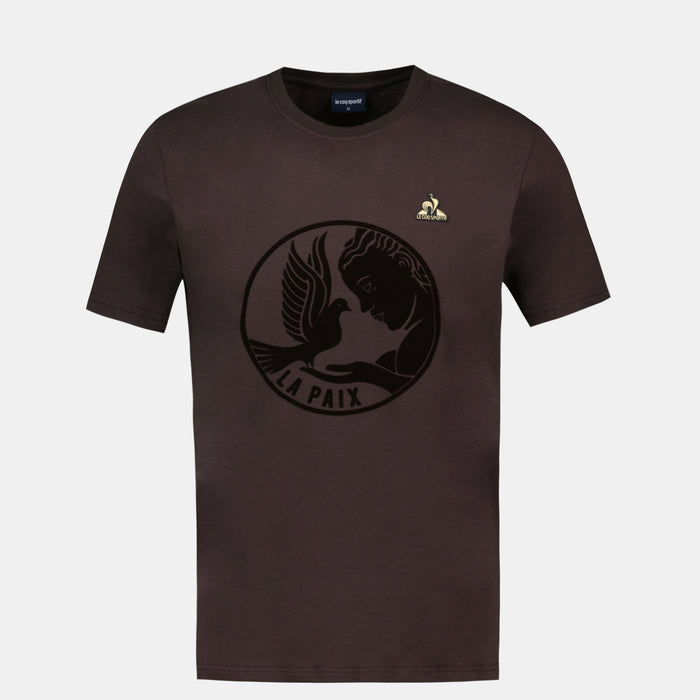 Le Coq Sportif La Paix T-shirt Homme