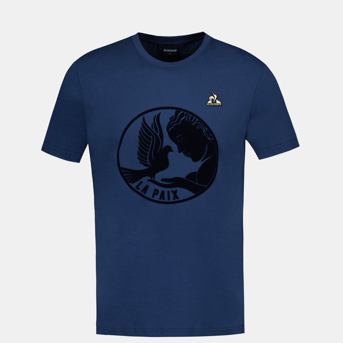 Le Coq Sportif La Paix T-shirt Homme