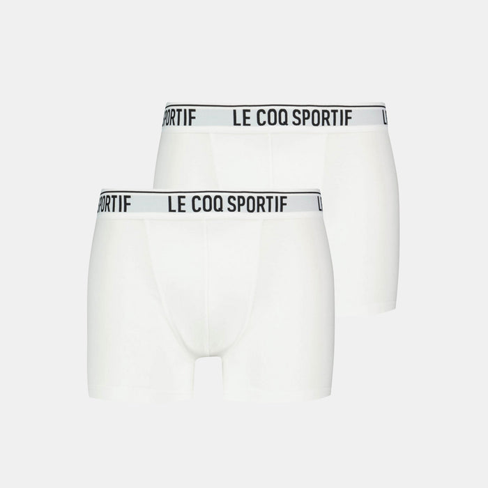 Le Coq Sportif Lot 2 Boxers Homme