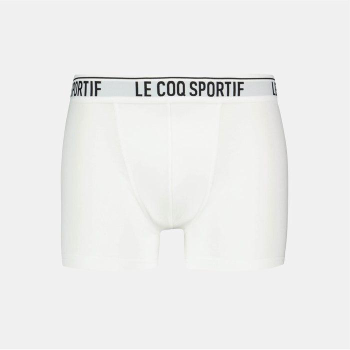 Le Coq Sportif Lot 2 Boxers Homme