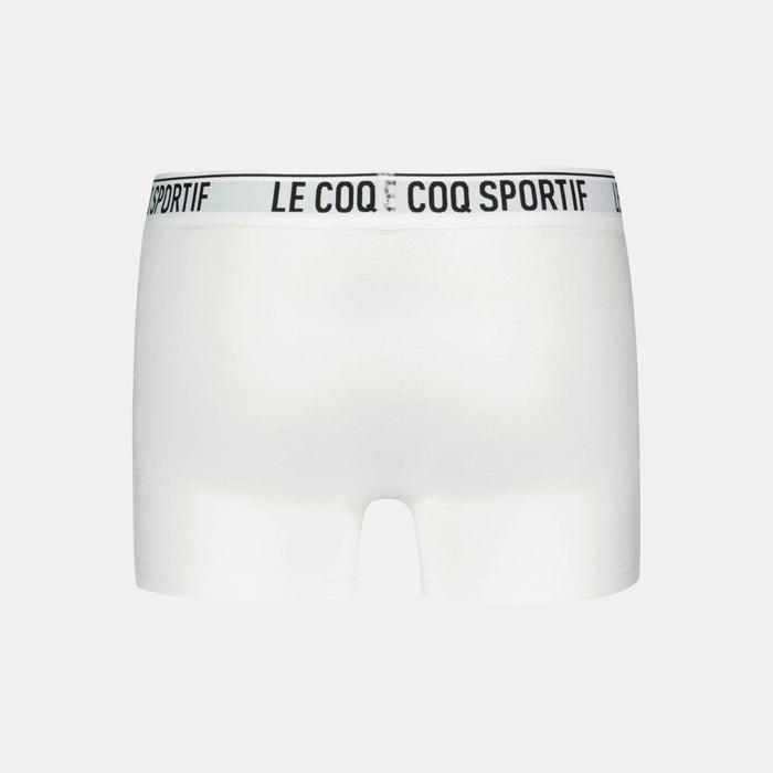 Le Coq Sportif Lot 2 Boxers Homme