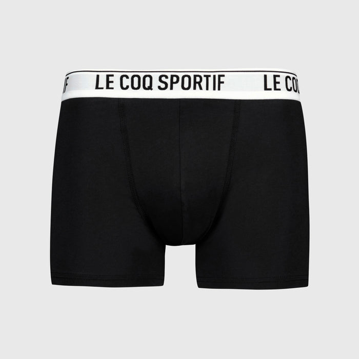 Le Coq Sportif Lot 2 Boxers Homme