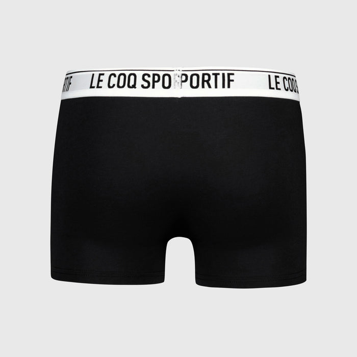Le Coq Sportif Lot 2 Boxers Homme