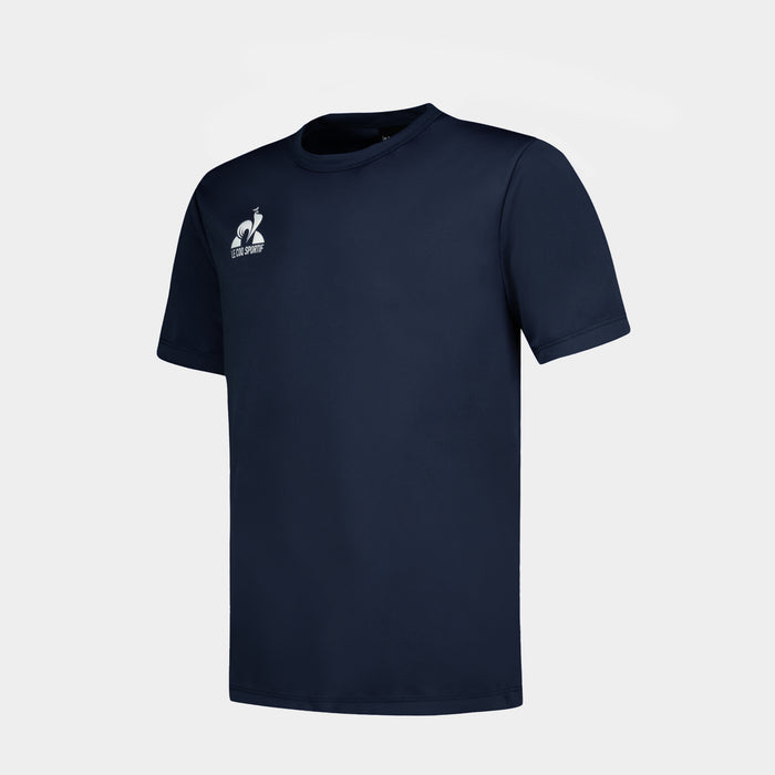 Le Coq Sportif Maillot Enfant
