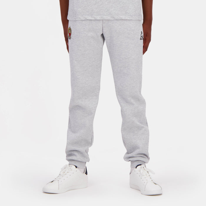 le coq sportif OGC Nice Pantalon Enfant