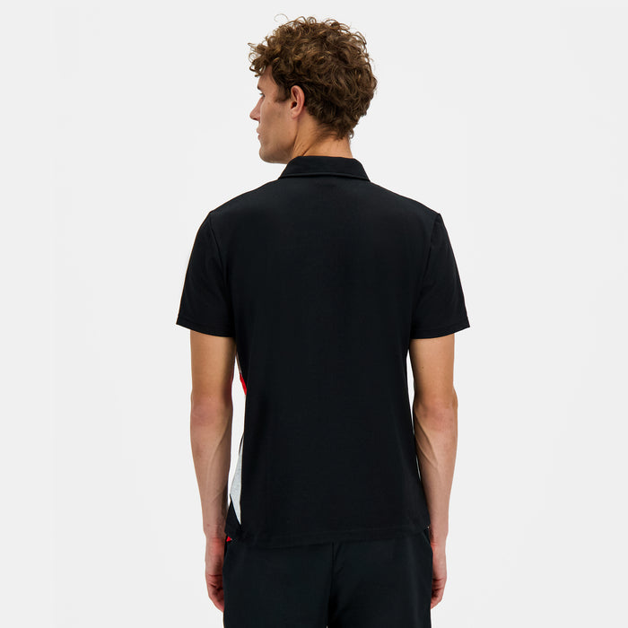 Le Coq Sportif OGC Nice Polo Unisexe