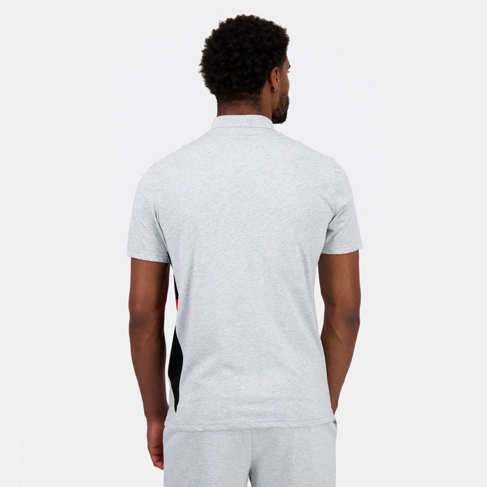 Le Coq Sportif OGC Nice Polo Unisexe