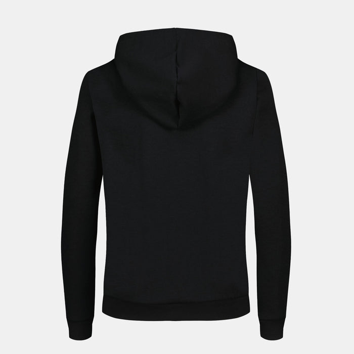 Le Coq Sportif OGC Nice Sweat à Capuche Enfant