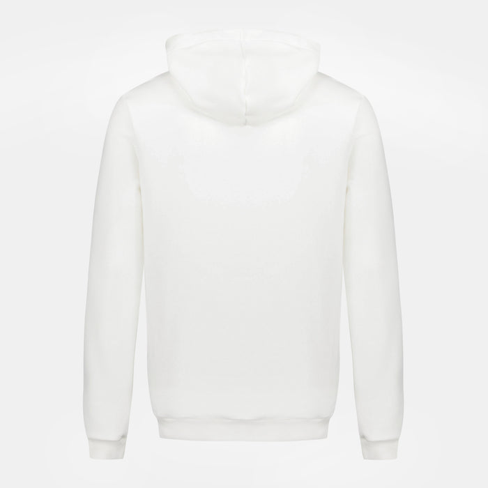 Le Coq Sportif OGC Nice Sweat à Capuche Homme