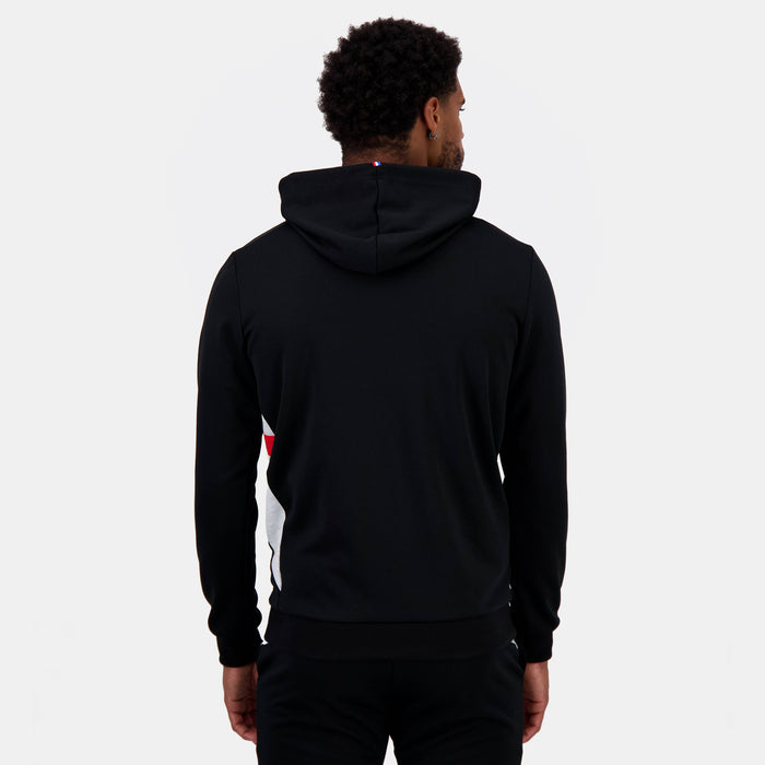 Le Coq Sportif OGC Nice Sweat à Capuche Unisexe