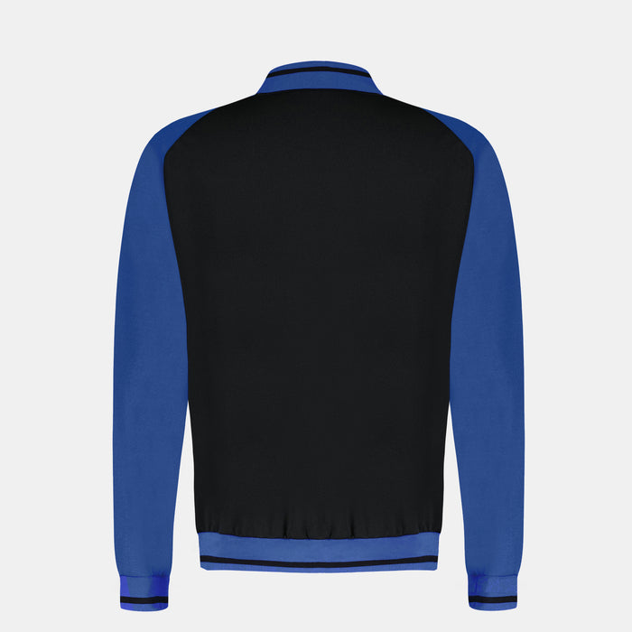 Le Coq Sportif OGC Nice Sweat Zippé Homme