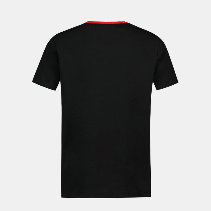 Le Coq Sportif OGC Nice T-shirt Enfant