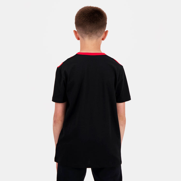 Le Coq Sportif OGC Nice T-shirt Enfant