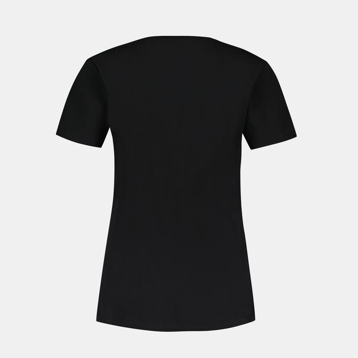 Le Coq Sportif OGC Nice T-shirt Femme