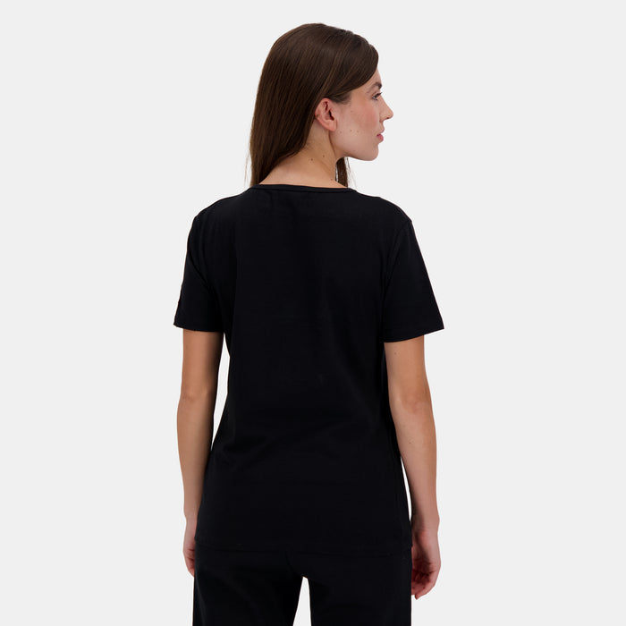 Le Coq Sportif OGC Nice T-shirt Femme