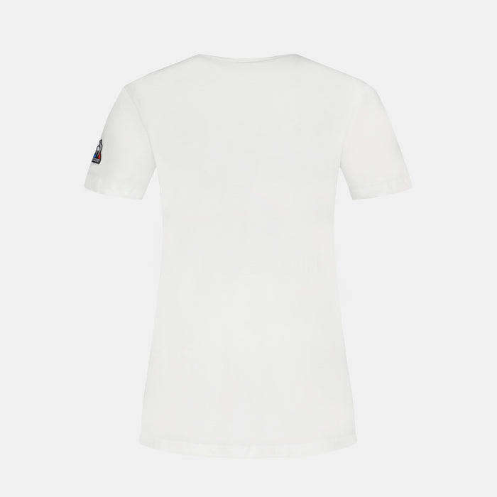 Le Coq Sportif OGC Nice T-shirt Femme