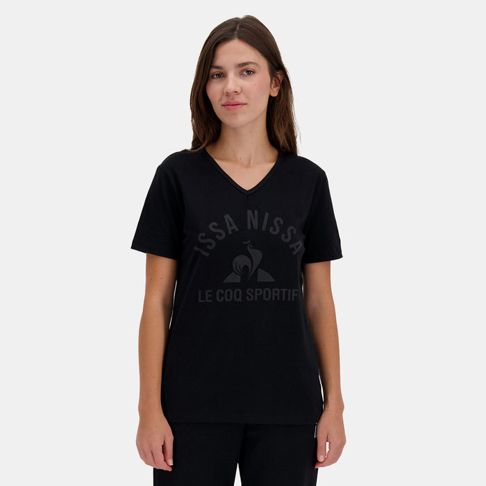 le coq sportif OGC Nice T-shirt Femme