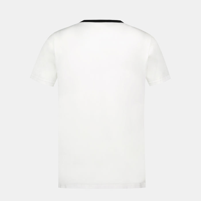 Le Coq Sportif OGC Nice T-shirt Homme