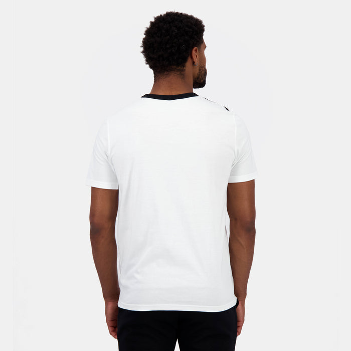 Le Coq Sportif OGC Nice T-shirt Homme