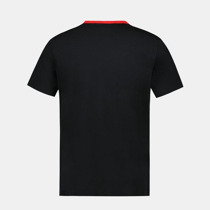 Le Coq Sportif OGC Nice T-shirt Homme