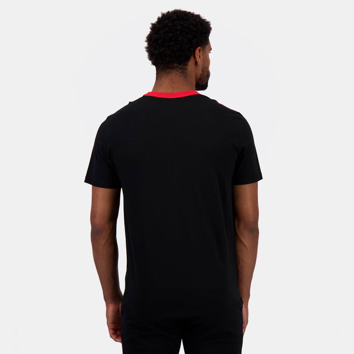 Le Coq Sportif OGC Nice T-shirt Homme