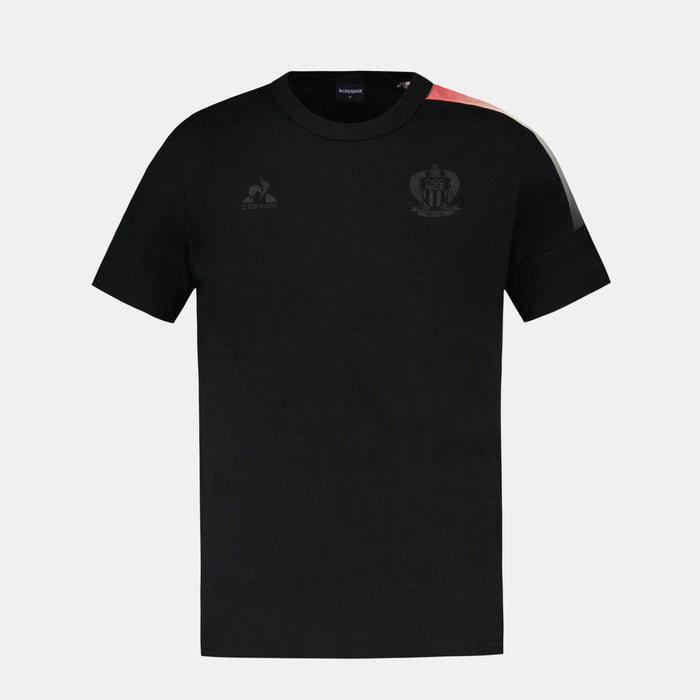 Le Coq Sportif OGC Nice T-shirt Homme