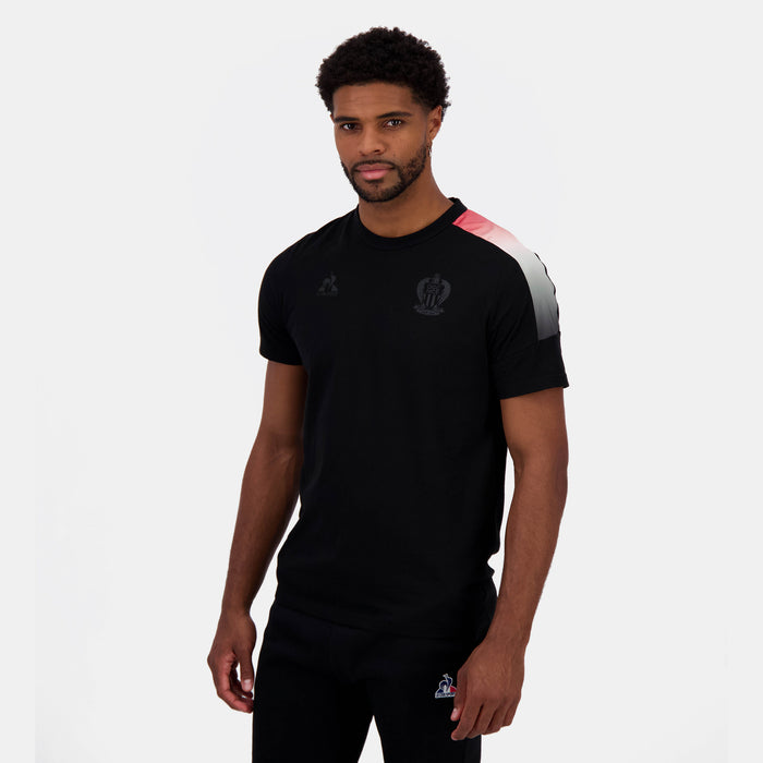 le coq sportif OGC Nice T-shirt Homme