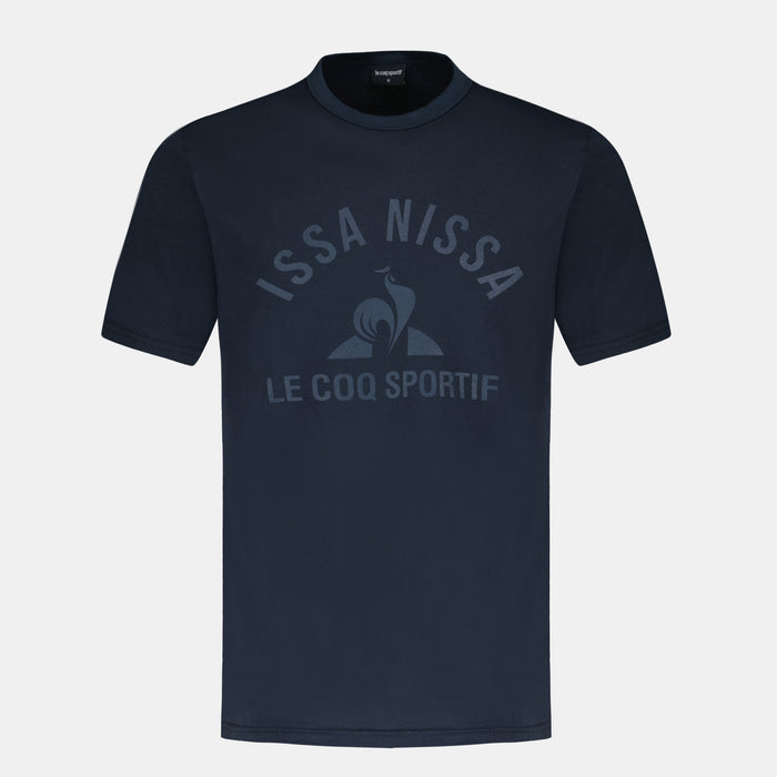 Le Coq Sportif OGC Nice T-shirt Homme