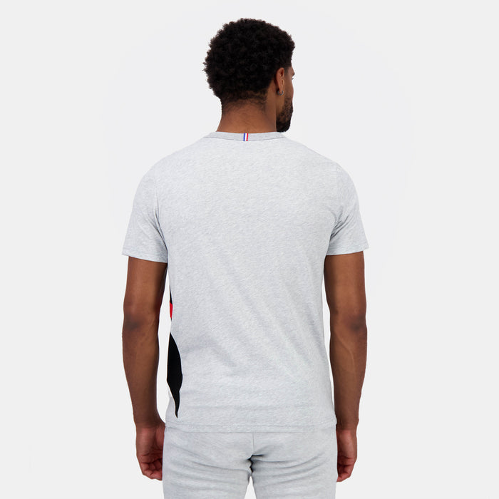 Le Coq Sportif OGC Nice T-shirt Unisexe