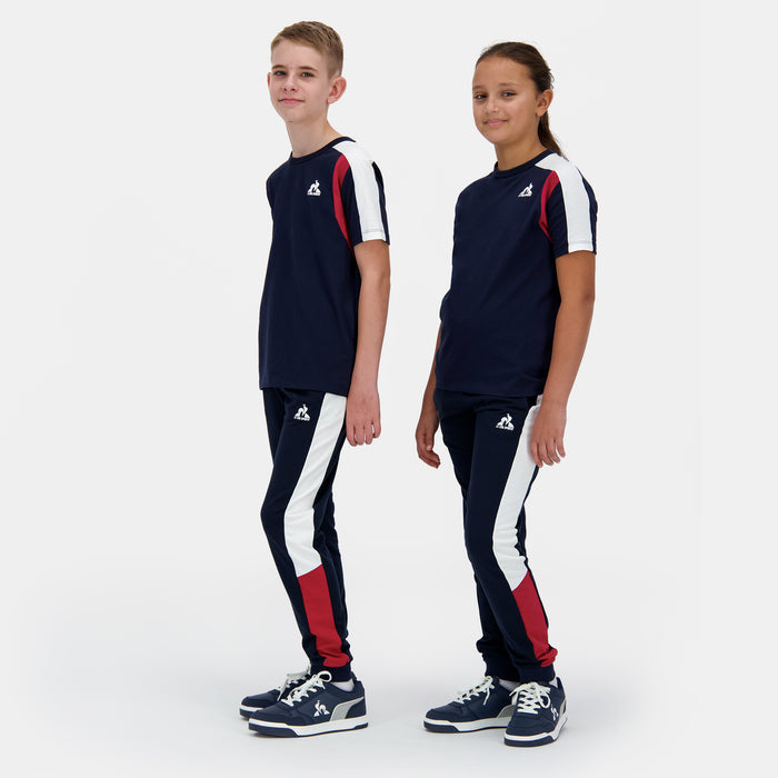 Le Coq Sportif Pantalon Enfant