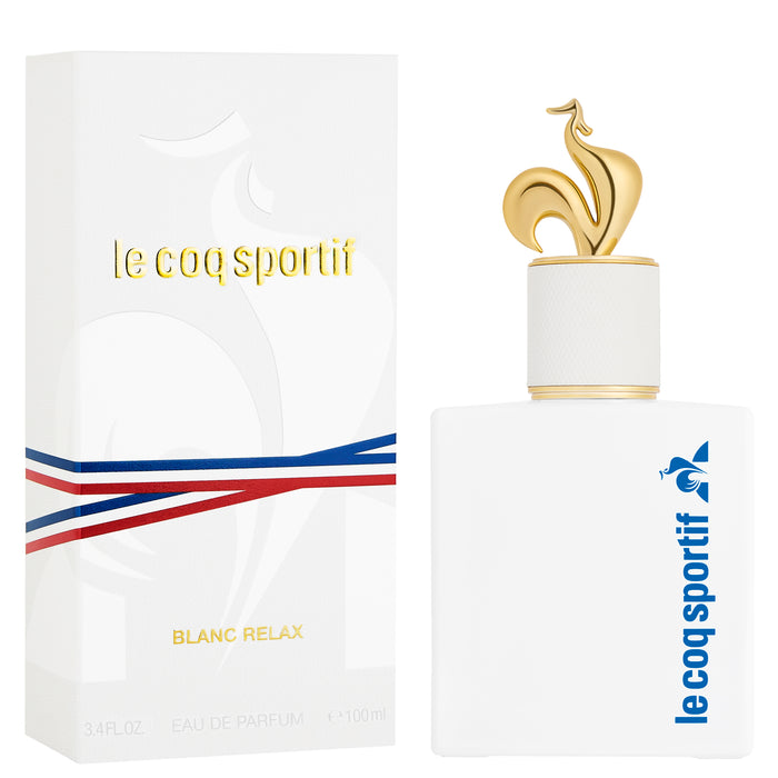 Le Coq Sportif Parfum Blanc Relax 100ml