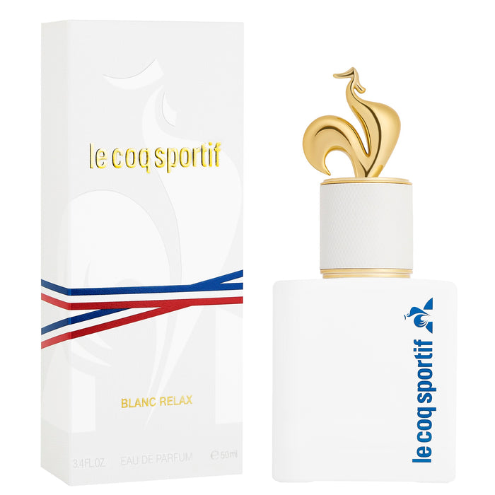 Le Coq Sportif Parfum Blanc Relax 50ml