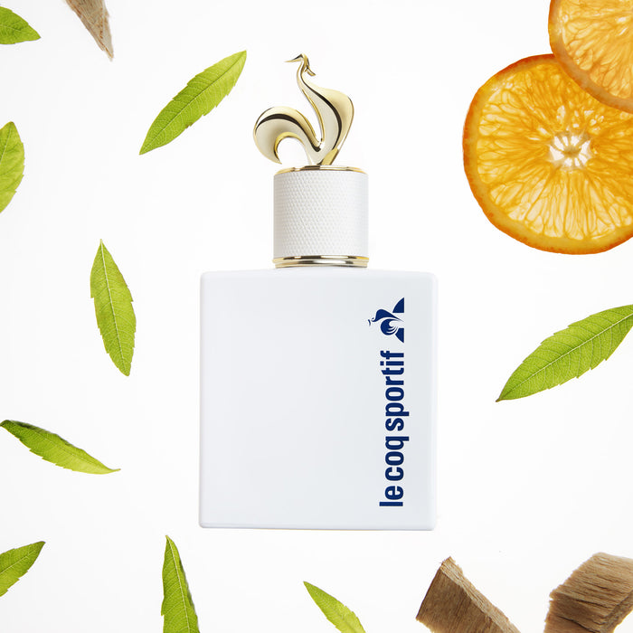 le coq sportif Parfum Blanc Relax 50ml