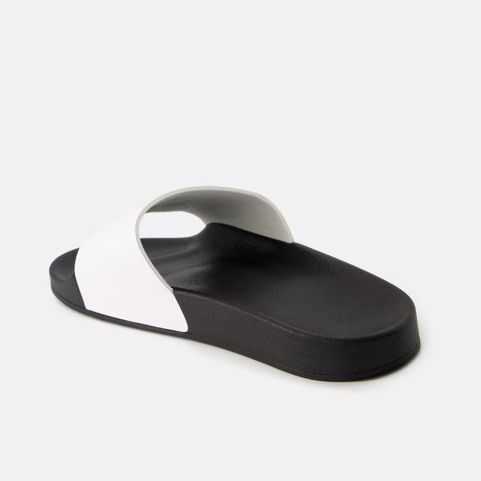 Le Coq Sportif Saison Claquettes SLIDE Enfant