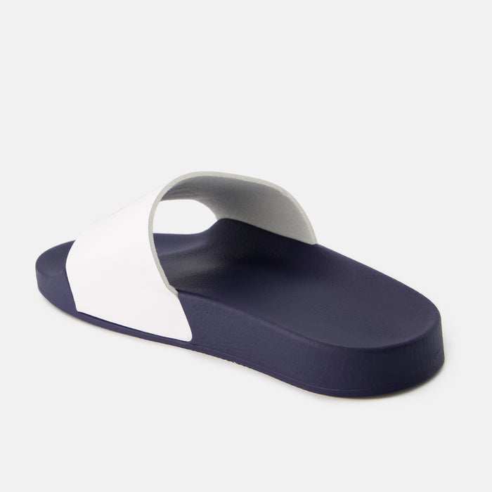 Le Coq Sportif Saison Claquettes SLIDE Femme