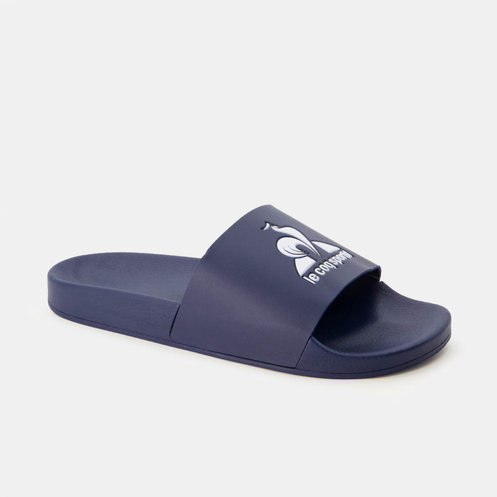 Le Coq Sportif Saison Claquettes SLIDE Homme