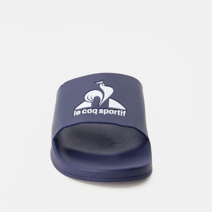 Le Coq Sportif Saison Claquettes SLIDE Homme