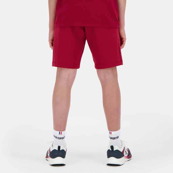 Le Coq Sportif Short Enfant