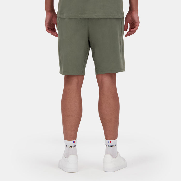 Le Coq Sportif Short Homme