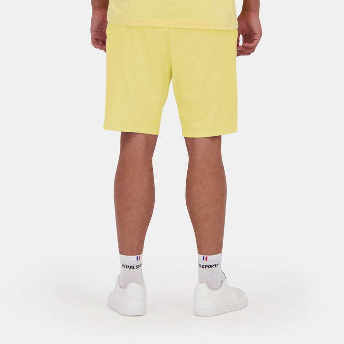 Le Coq Sportif Short Homme