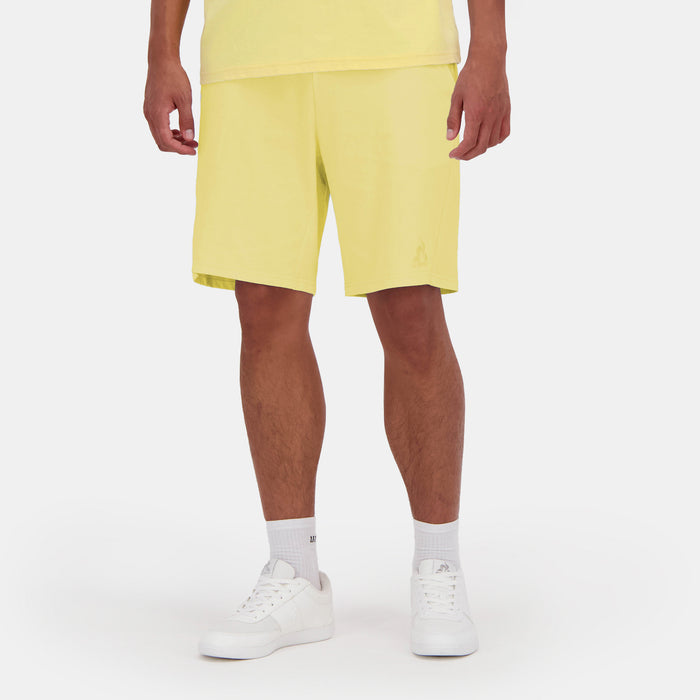 le coq sportif Short Homme